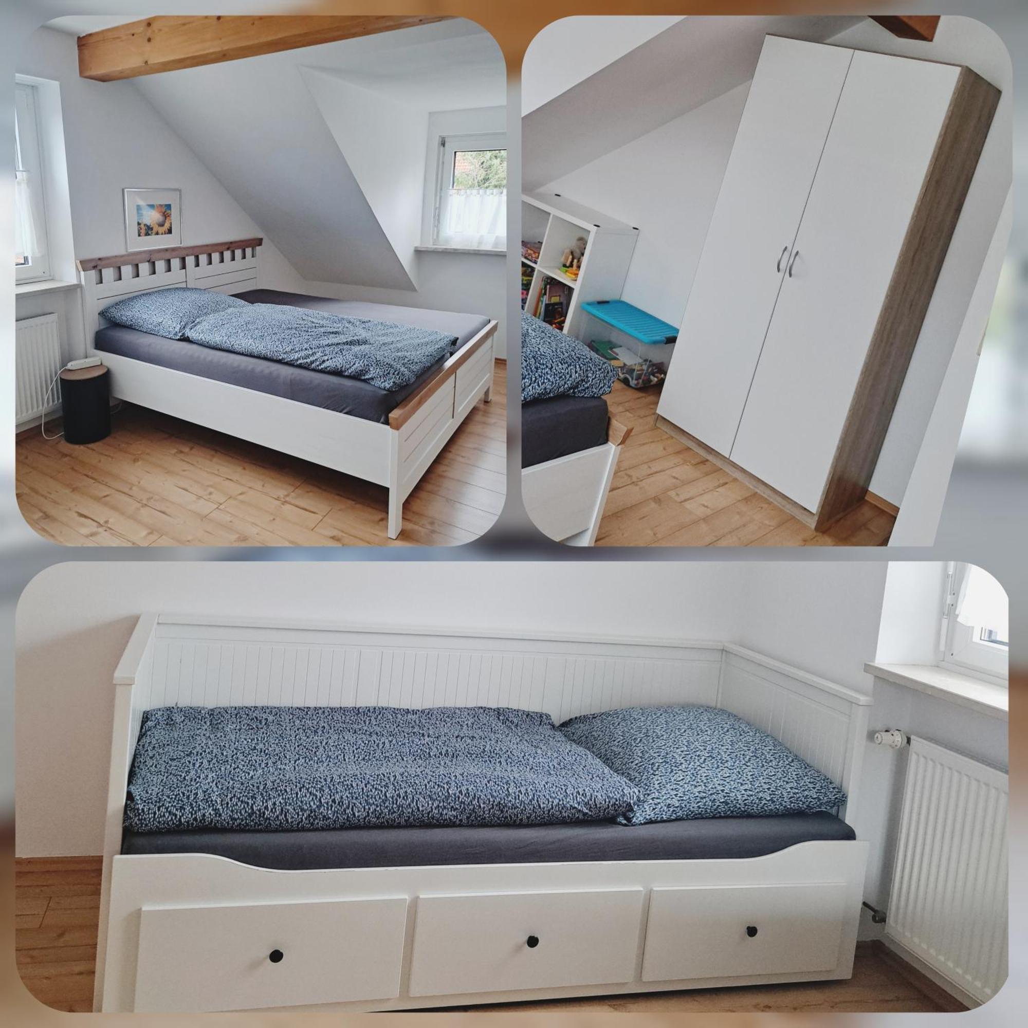 Ferienwohnung Ludwigshoehe كمبتن المظهر الخارجي الصورة
