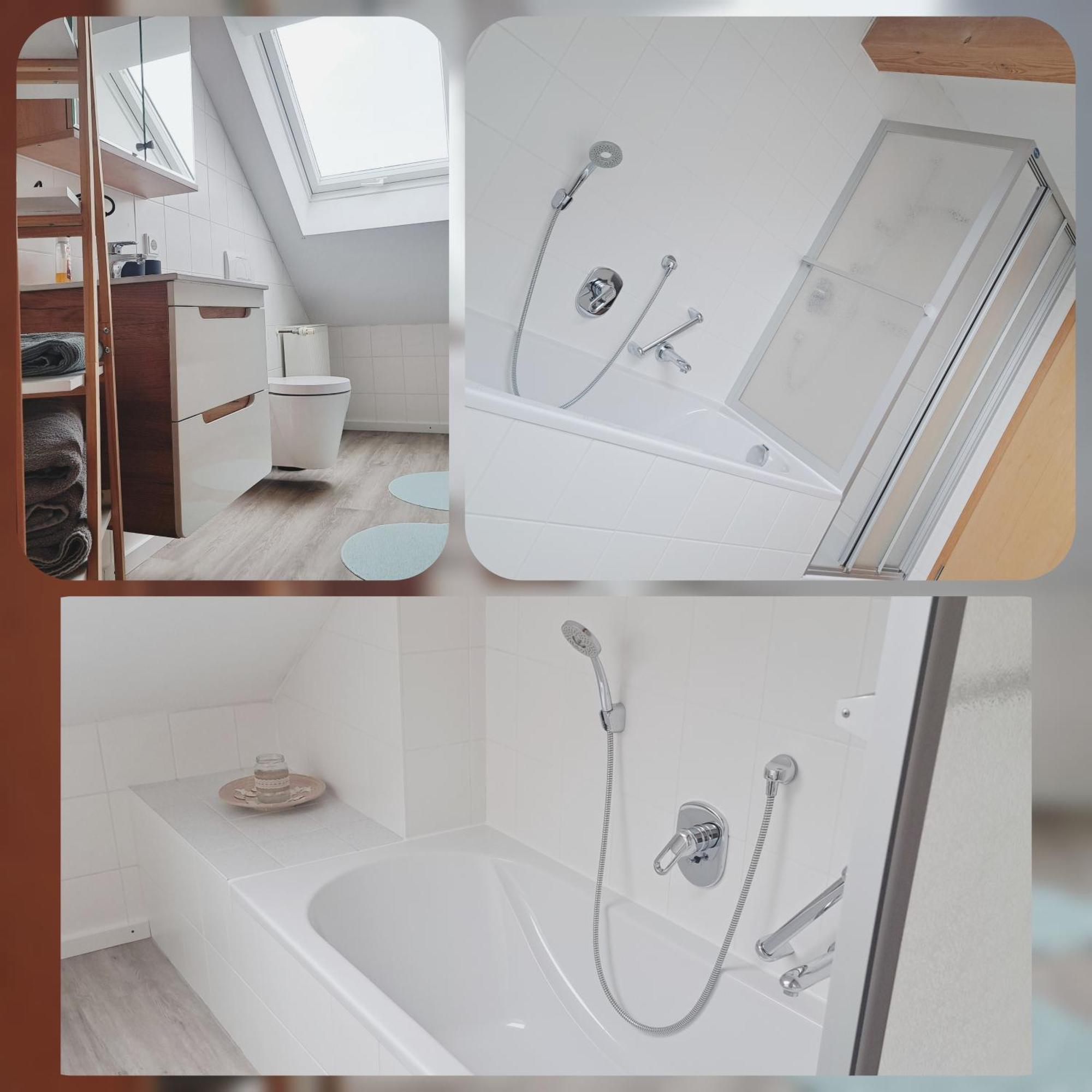 Ferienwohnung Ludwigshoehe كمبتن المظهر الخارجي الصورة