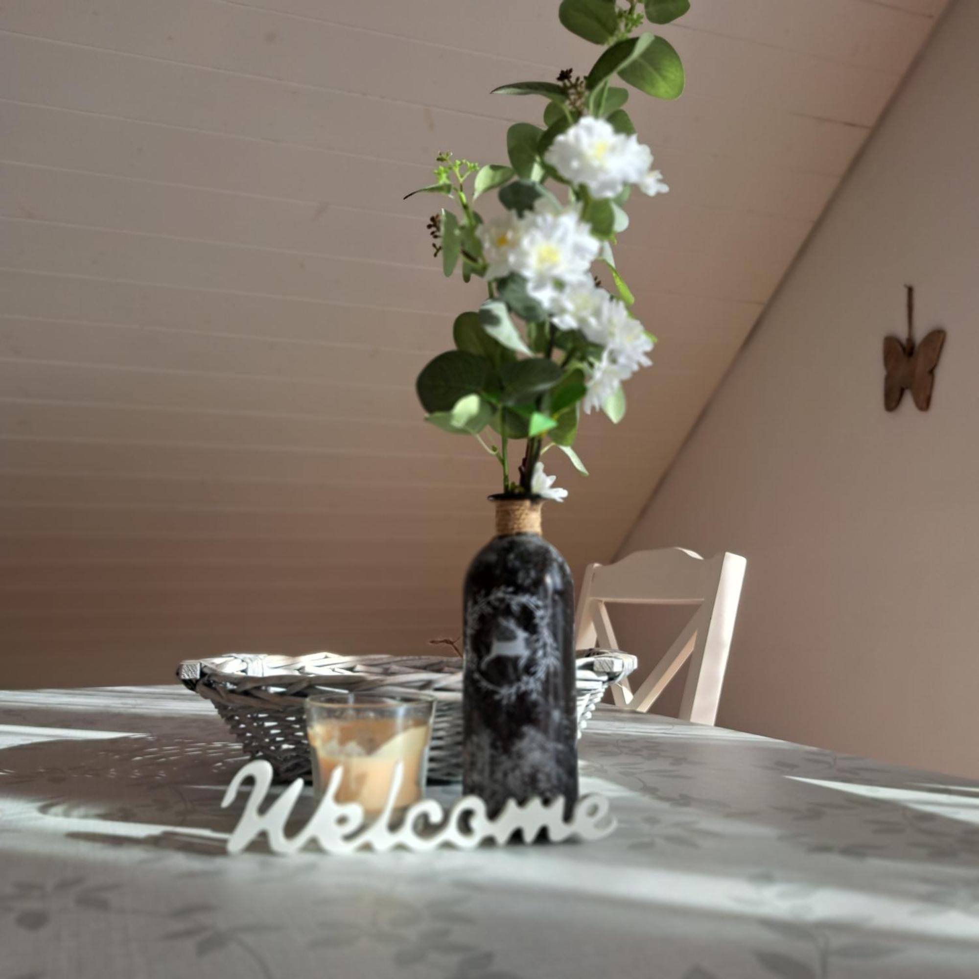 Ferienwohnung Ludwigshoehe كمبتن المظهر الخارجي الصورة
